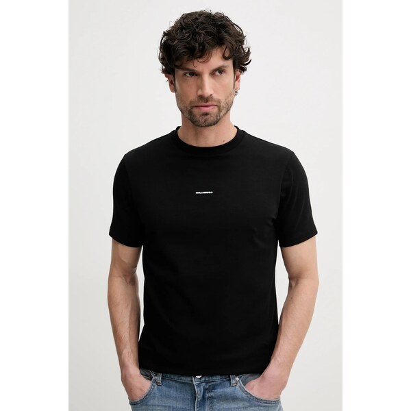 Tričko Karl Lagerfeld 62685338