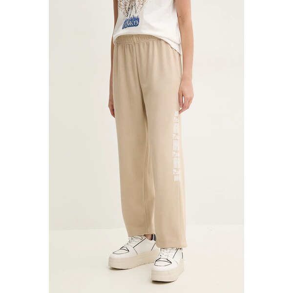 Bavlnené tepláky Pinko 62685455