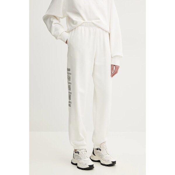 Bavlnené tepláky Pinko 62685453