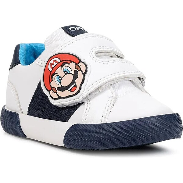 Detské tenisky Geox GISLI 62708001