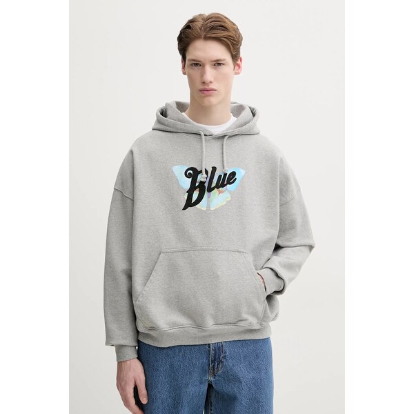 Bavlnená mikina BLUEMARBLE 62737701