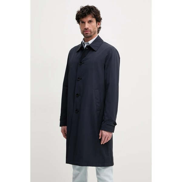 Kabát Tommy Hilfiger 62737823