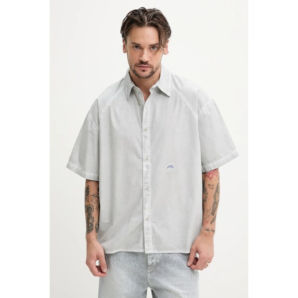 Bavlnená košeľa A-COLD-WALL* 62737835