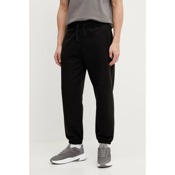 Bavlnené tepláky The North Face Dome Relaxed 62738124