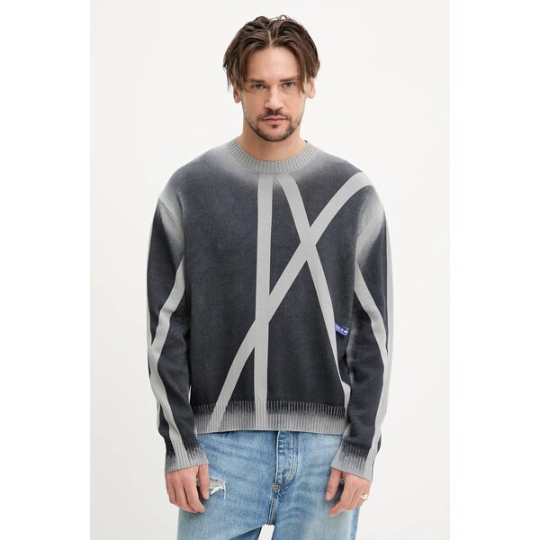 Bavlnený sveter A-COLD-WALL* 62737976