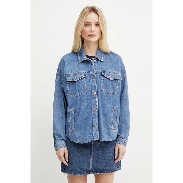 Rifľová bunda Liu Jo 62727909