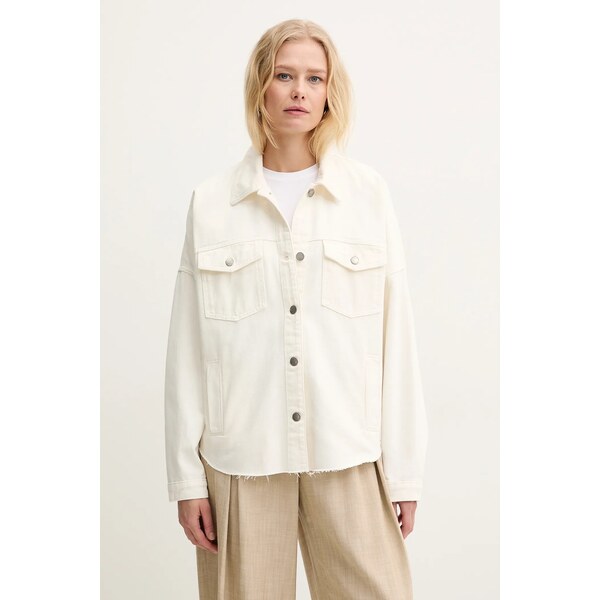 Rifľová bunda Liu Jo 62738154