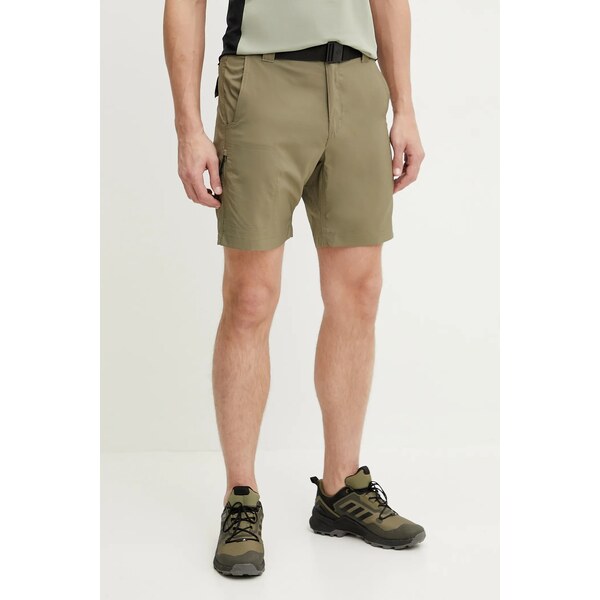 Turistické šortky Columbia Silver Ridge 62751677