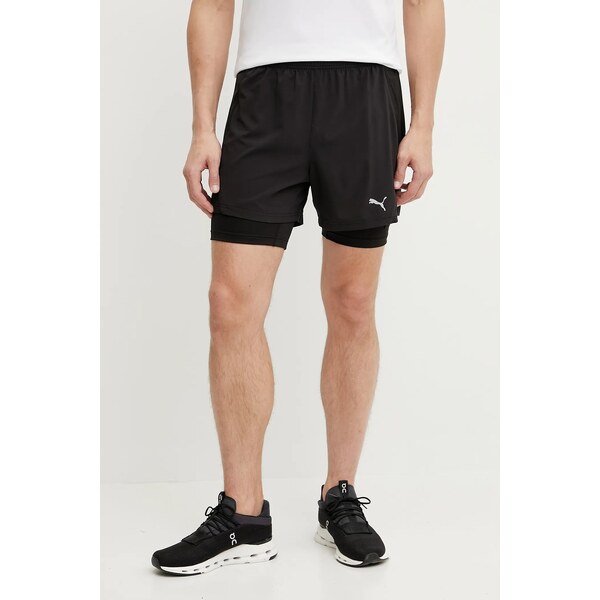 Bežecké šortky Puma Run Velocity 62752725