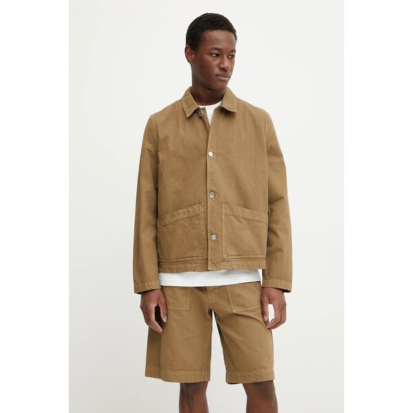 Bavlnená bunda Sunflower 66654148