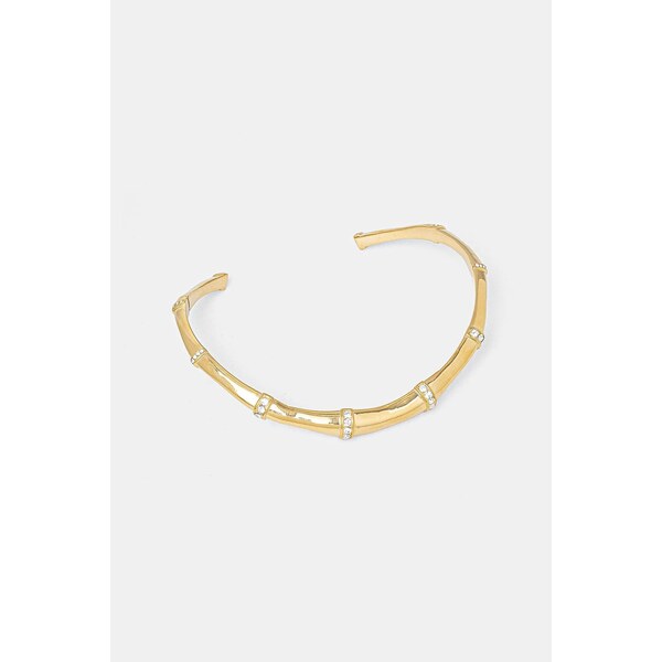 Náhrdelník Guess BAMBOO 62853902