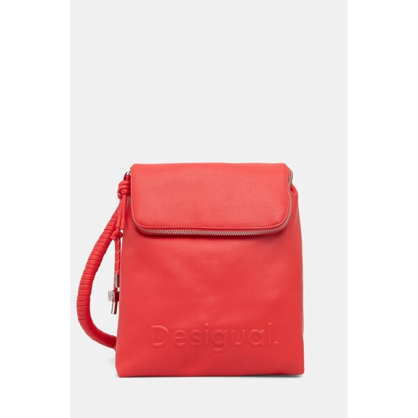 Ruksak Desigual HALF HAMPTON CORAL 64326399