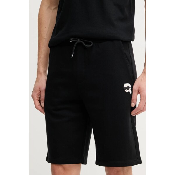 Šortky Karl Lagerfeld 62807531