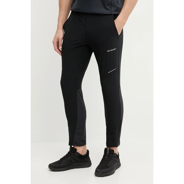 Turistické nohavice Columbia Three Pitch 62851095