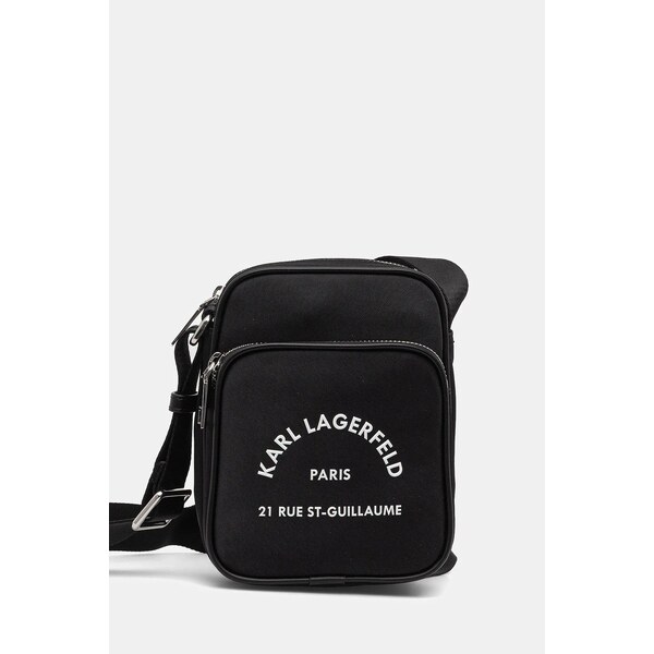 Malá taška Karl Lagerfeld K/RSG 62856214