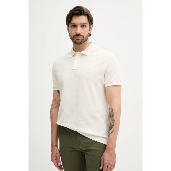Bavlnené polo tričko Tommy Hilfiger 63918139