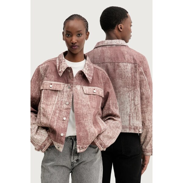 Rifľová bunda CAMPERLAB 64326830