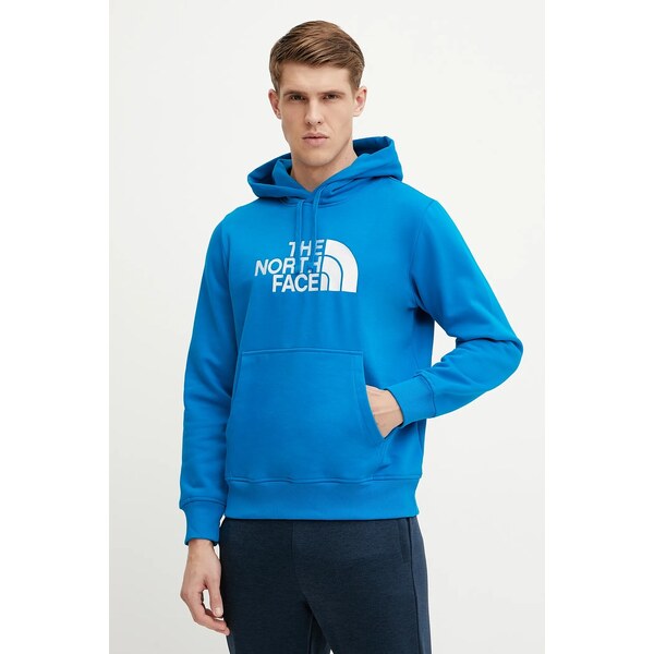 Mikina The North Face Drew Peak 62851579