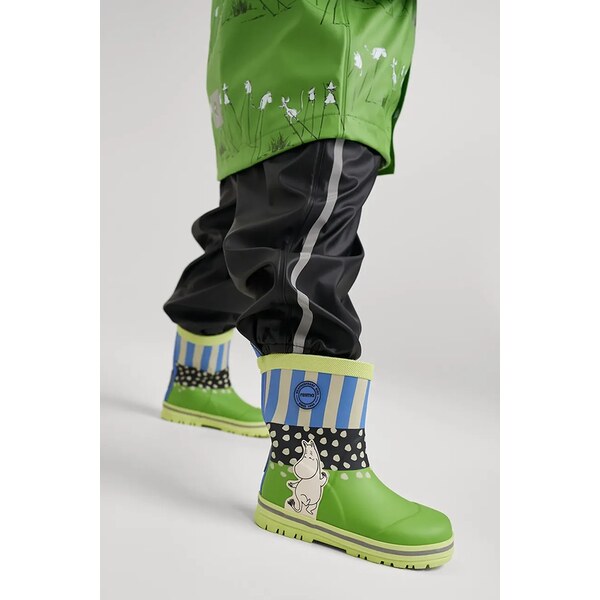 Detské gumáky Reima Moomin Magisk 62946428