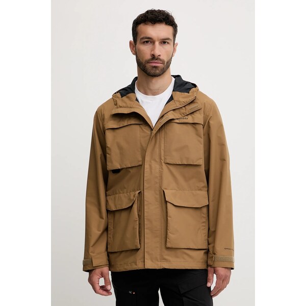 Turistická bunda Columbia Landroamer 63658856