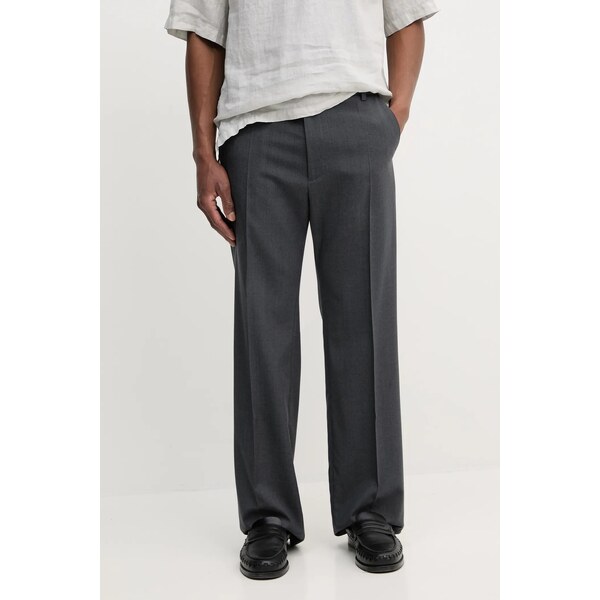 Vlnené nohavice BLUEMARBLE 62946231