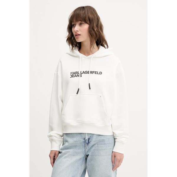 Mikina Karl Lagerfeld Jeans 63122800