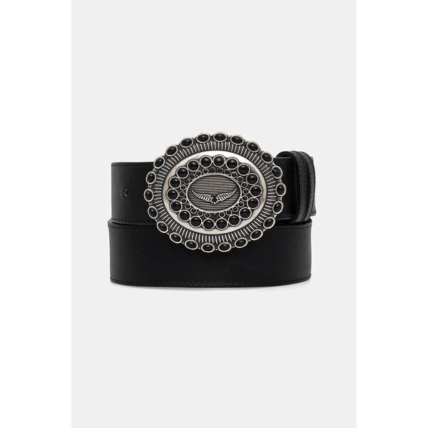 Kožený opasok ZADIG&VOLTAIRE 63008788