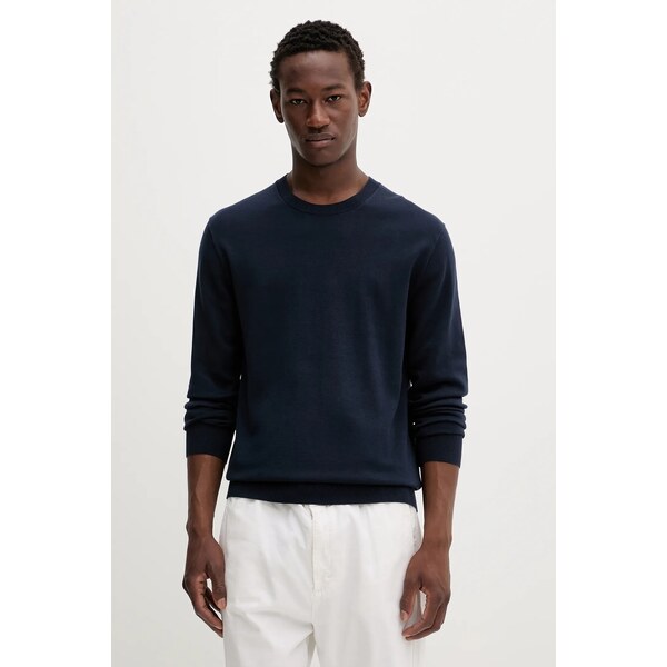 Bavlnený sveter Calvin Klein 64247245