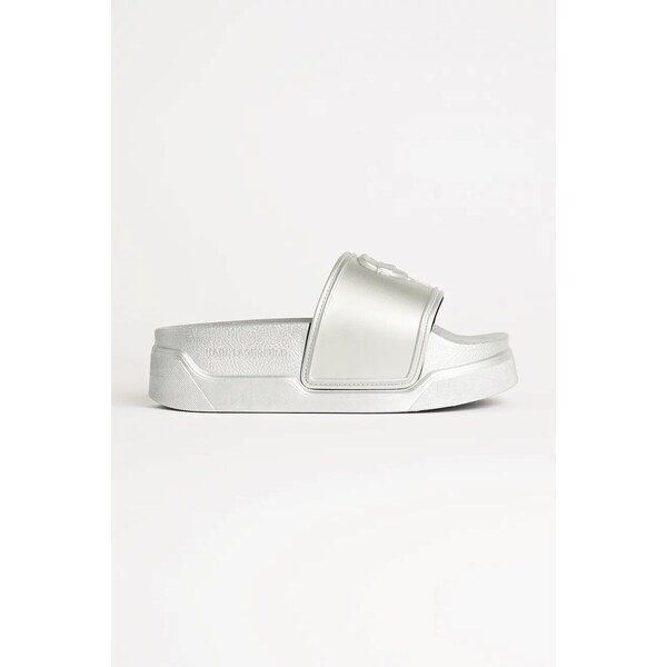 Šľapky Karl Lagerfeld KONDOMINIUM 62938578