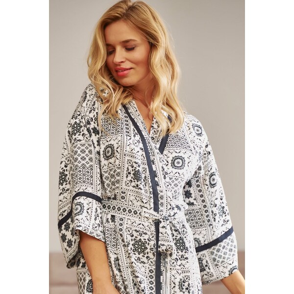 Doctor Nap dámsky župan 7258 - viskóza 66033566