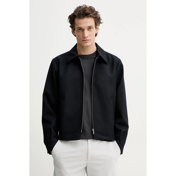 Bunda s prímesou vlny Sunflower 62938777