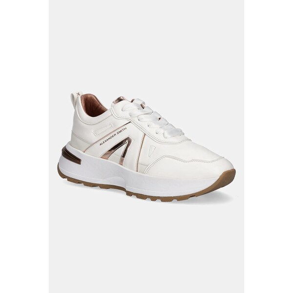 Tenisky Alexander Smith Liverpool 62958288