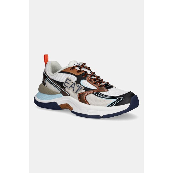 Tenisky EA7 Emporio Armani 62968618