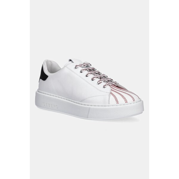 Tenisky Iceberg Bozeman 64329330