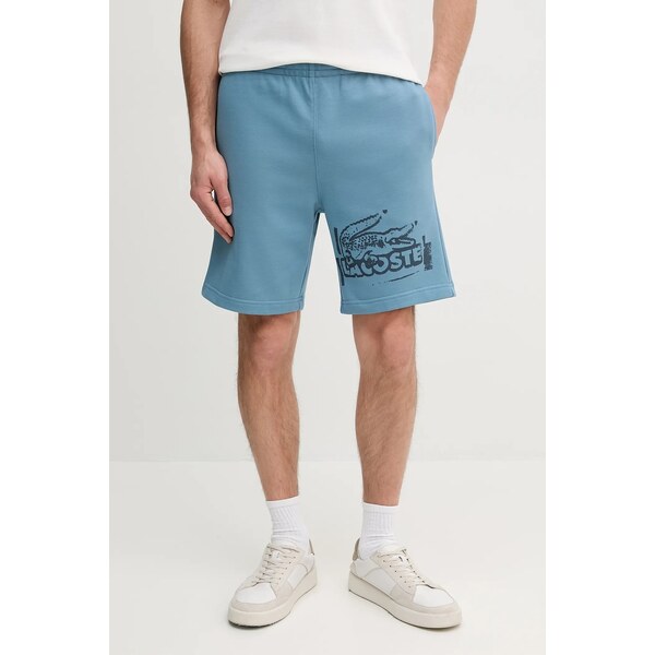 Šortky Lacoste 63059606