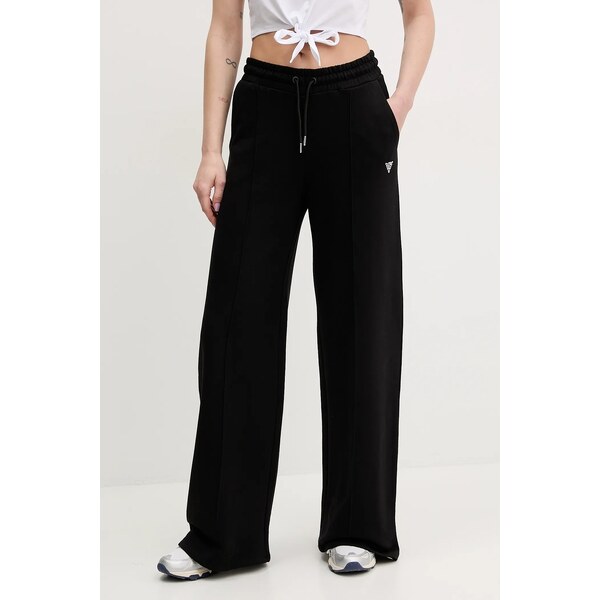 Bavlnené tepláky Guess PRIMULA 62980160