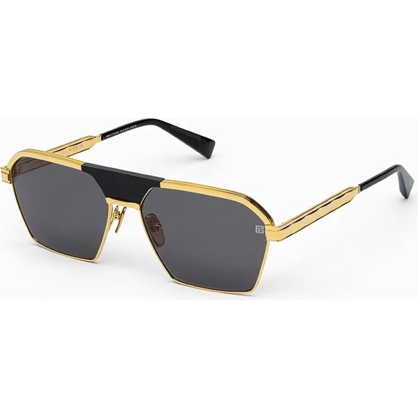 Slnečné okuliare Balmain SERGEANT 62989184