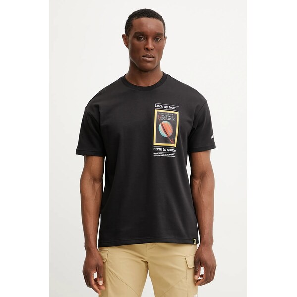 Športové tričko adidas TERREX x National Geographic 63017926