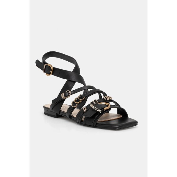 Kožené sandále Pinko Marli 63018030