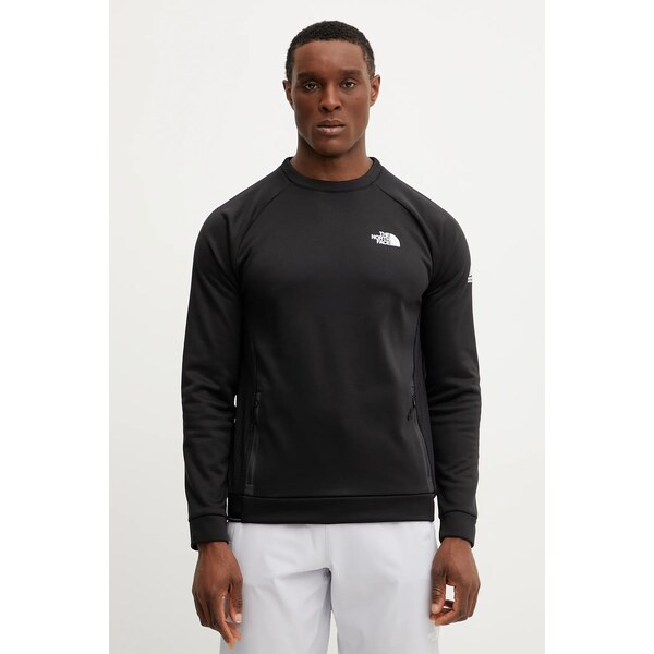 Športová mikina The North Face Mountain Athletics 63023349