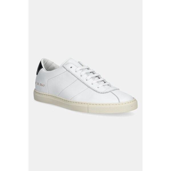 Kožené tenisky Common Projects Tennis Classic 63018066