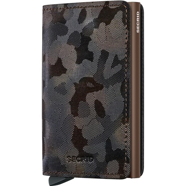 Kožená peňaženka Secrid 64329537