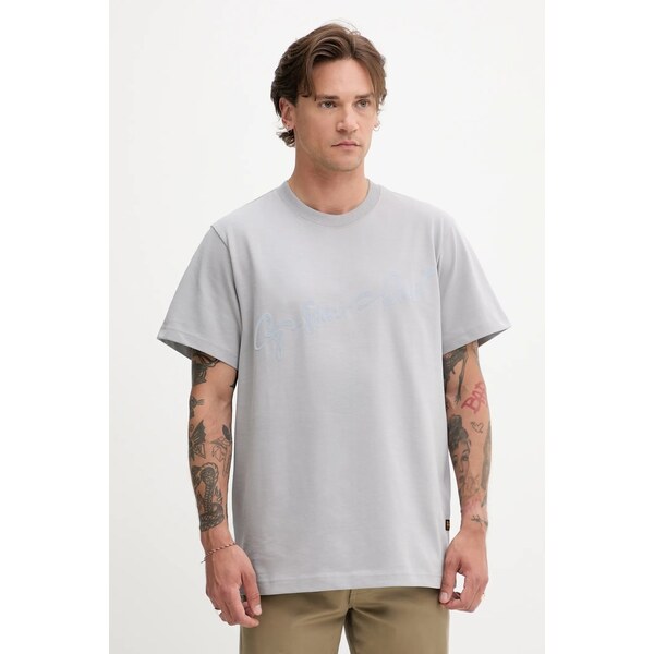 Bavlnené tričko G-Star Raw 63994348