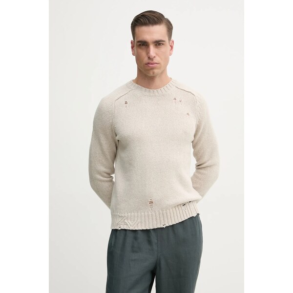 Vlnený sveter ZADIG&VOLTAIRE 63089060