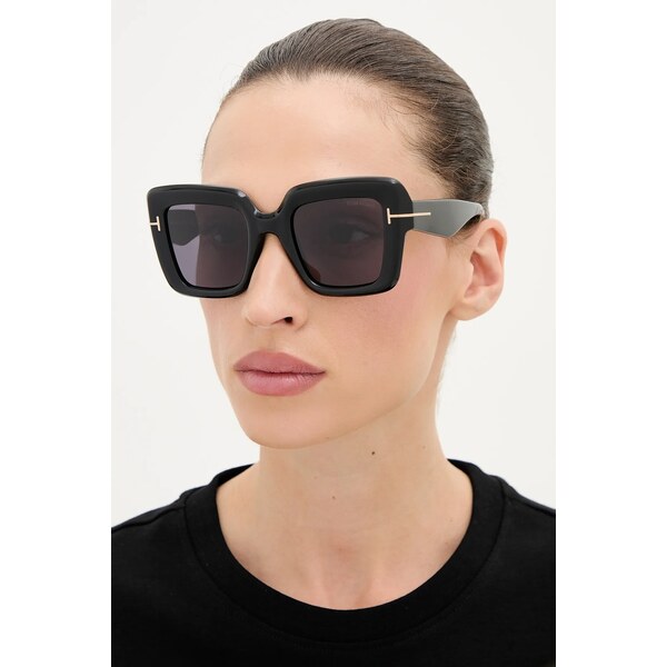 Slnečné okuliare Tom Ford Esme 63088737