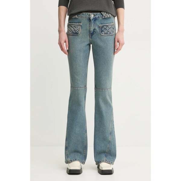 Rifle ZADIG&VOLTAIRE 63089008