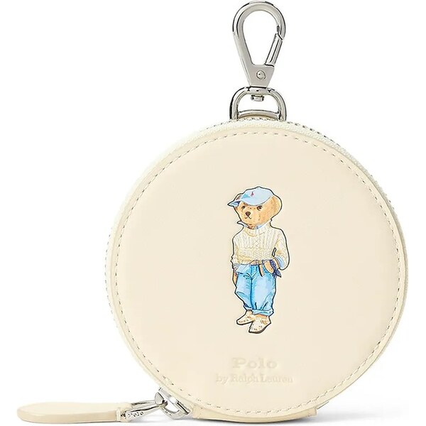 Kožená kľúčenka Polo Ralph Lauren 63079469