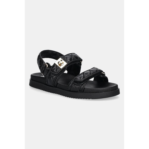 Kožené sandále Steve Madden Mona-Q 63079465