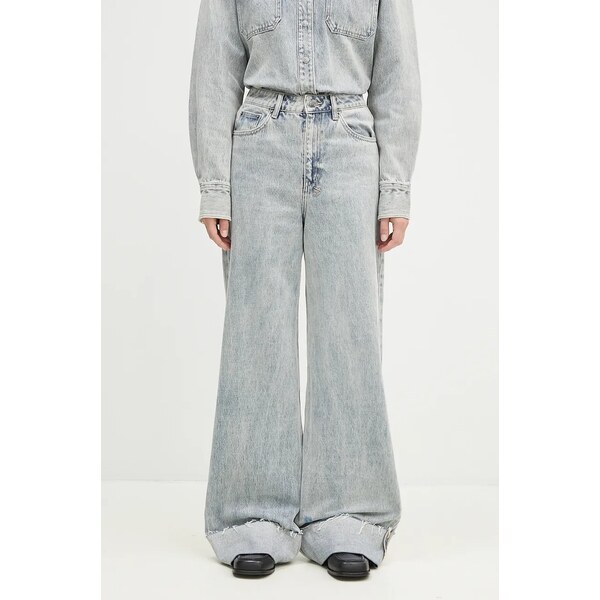 Rifle KSUBI Strider Worn Cuffed 63994419