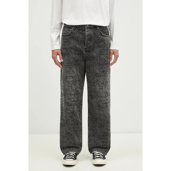 Rifle KSUBI Maxx Stencil Stitch 63994439